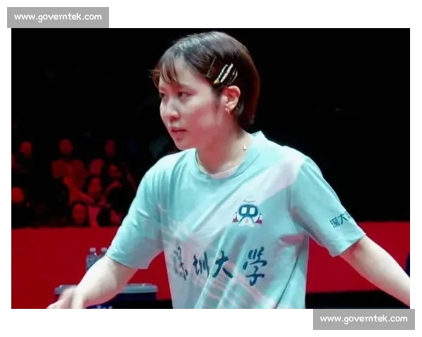 冯天薇对决平野美宇老将新锐巅峰碰撞引爆乒坛焦点之战赛场风云再起