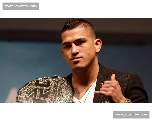 康纳对决何塞终极之战重塑羽量级历史格局巅峰对抗引爆全球格斗热潮