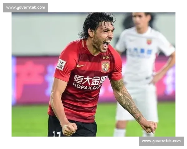 恒大vs强敌关键之战揭示中超格局走向与赛季命运全景解析与焦点看点