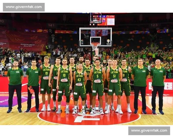 立陶宛队挑战美国队篮球实力对比及比赛前景分析
