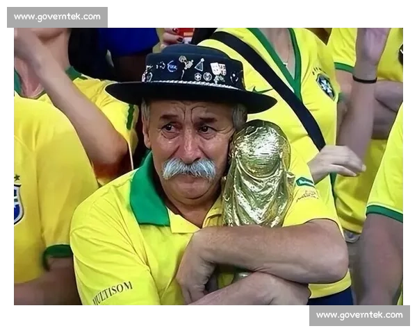 巴西对阵德国胜负走向分析与赛前数据预测展望全面解读关键因素