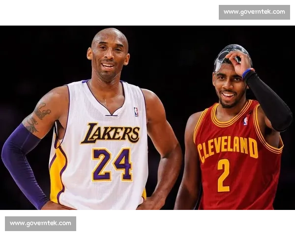 乔治与欧文巅峰对决 谁能主宰未来NBA赛场之争